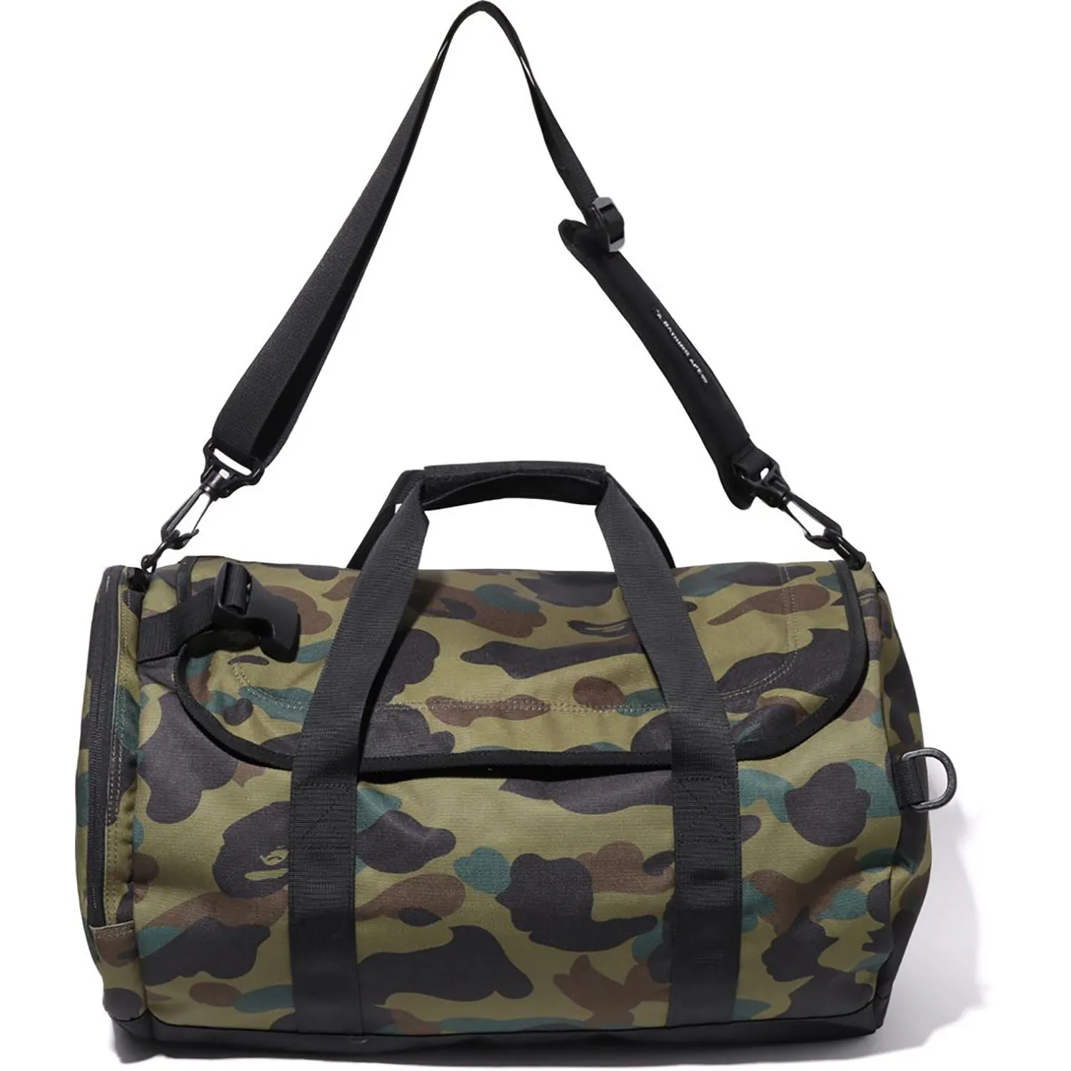 1ST CAMO 3WAY BAG KIDS