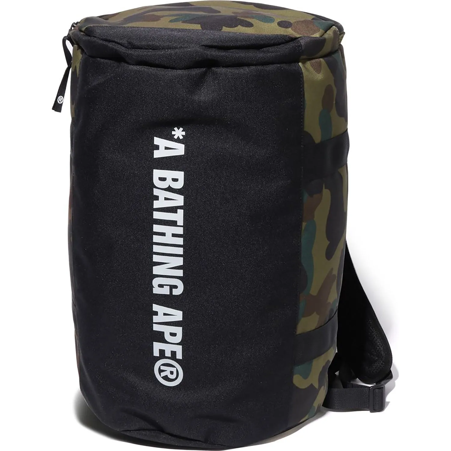 1ST CAMO 3WAY BAG KIDS