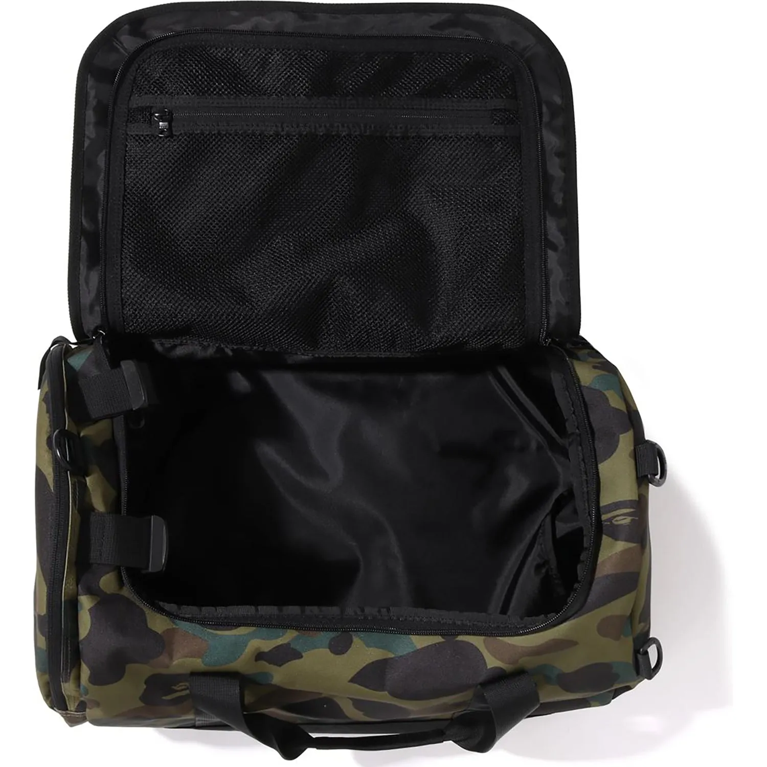 1ST CAMO 3WAY BAG KIDS