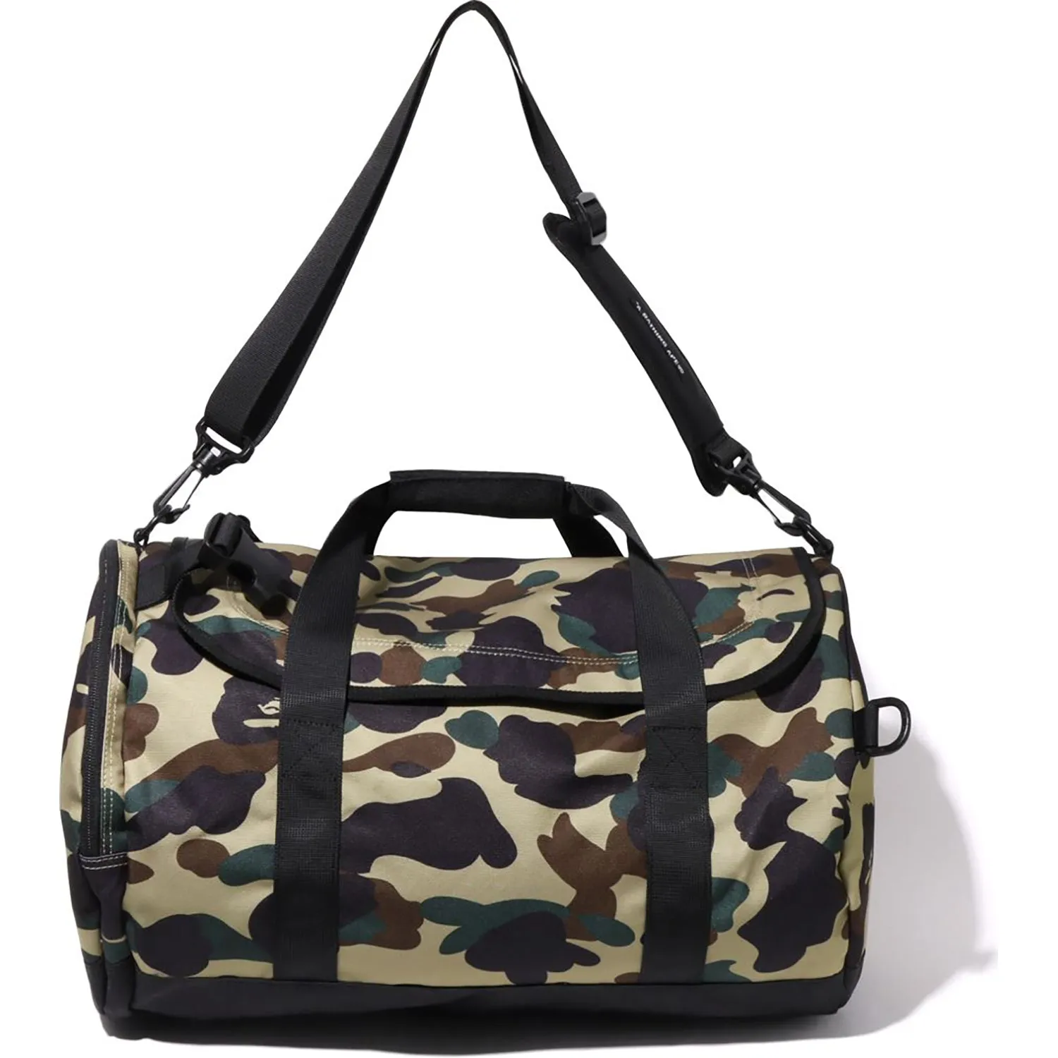 1ST CAMO 3WAY BAG KIDS