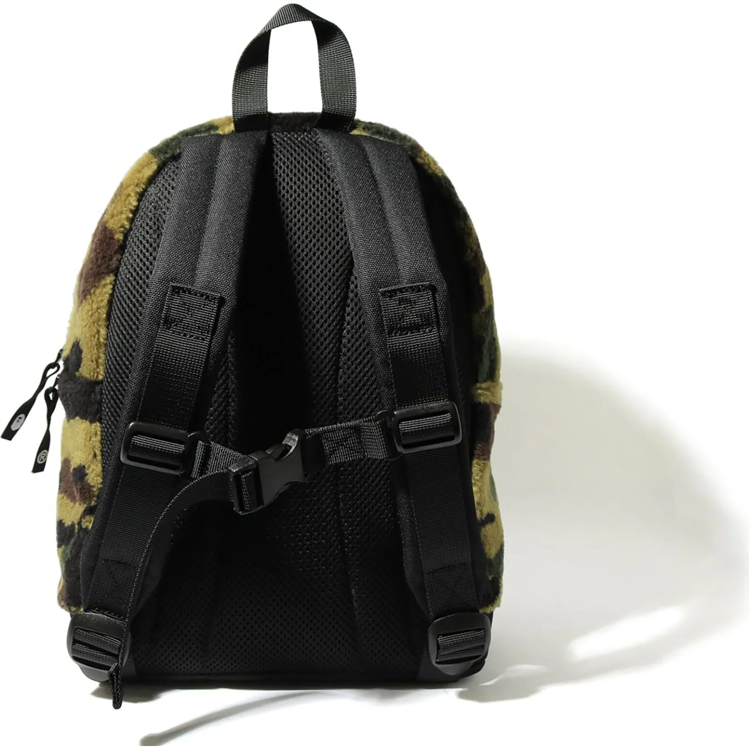 1ST CAMO BOA SHARK DAYPACK KIDS