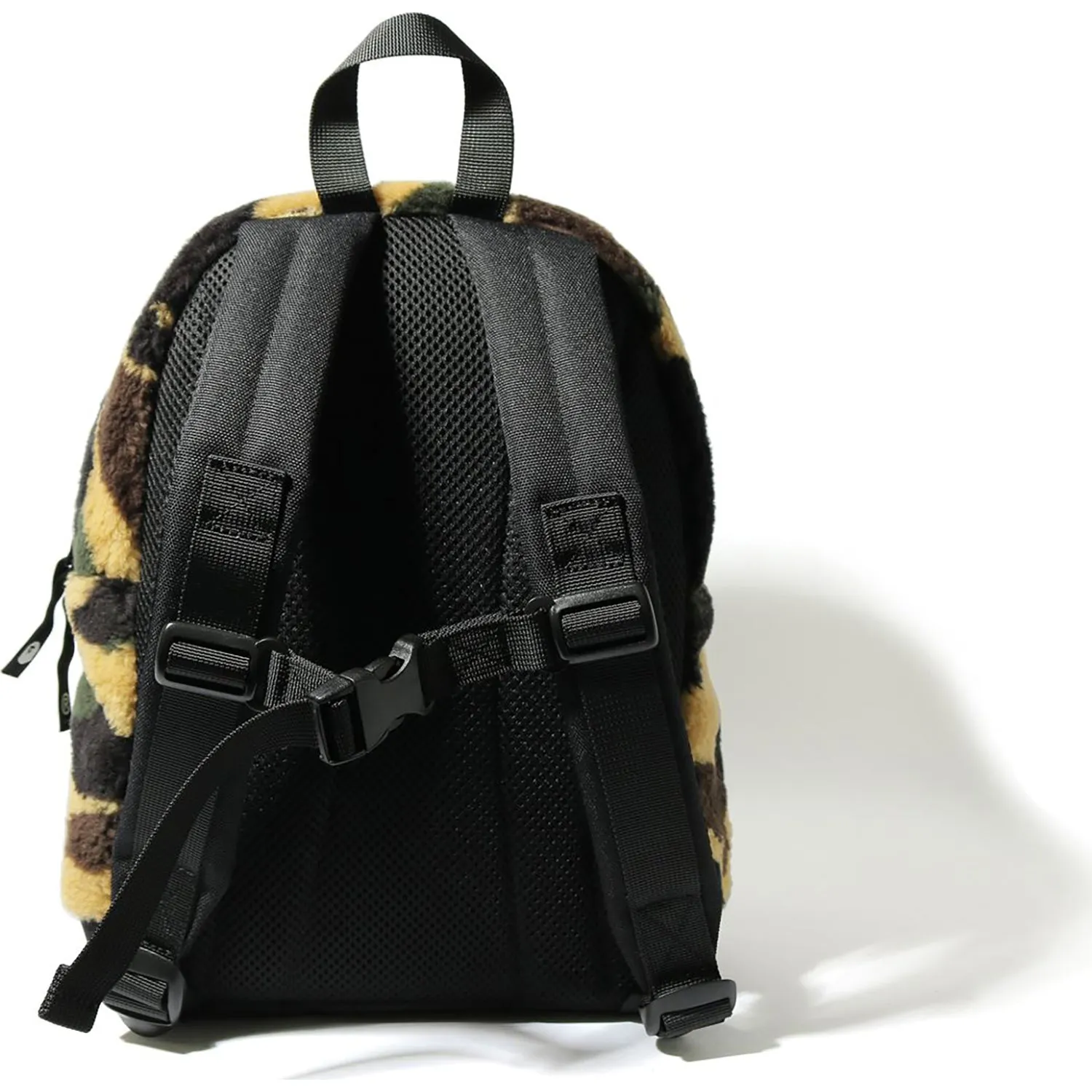 1ST CAMO BOA SHARK DAYPACK KIDS