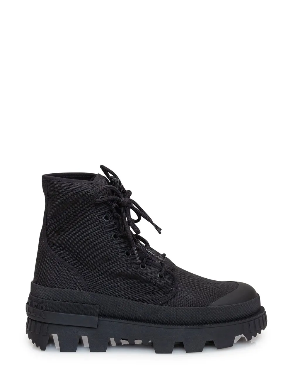 4 Moncler Hyke Desert Boot