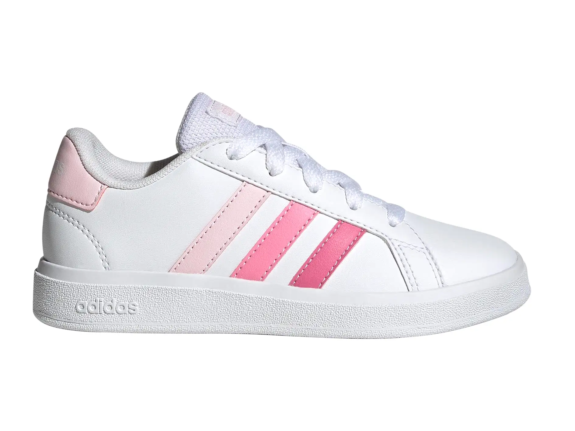 Adidas Kids Grand Court 2.0 <br> IG0440