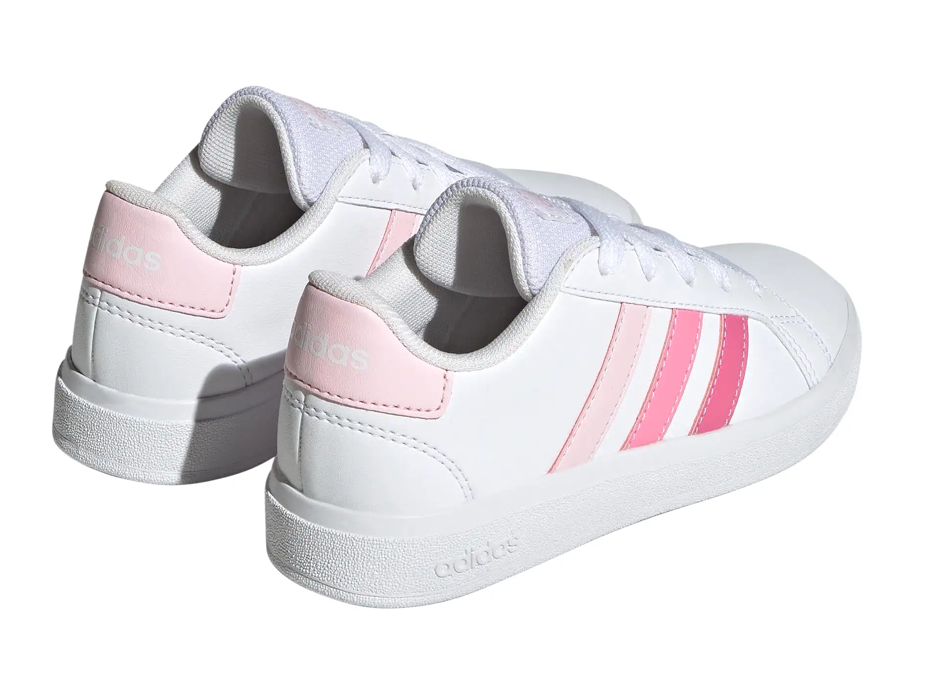 Adidas Kids Grand Court 2.0 <br> IG0440