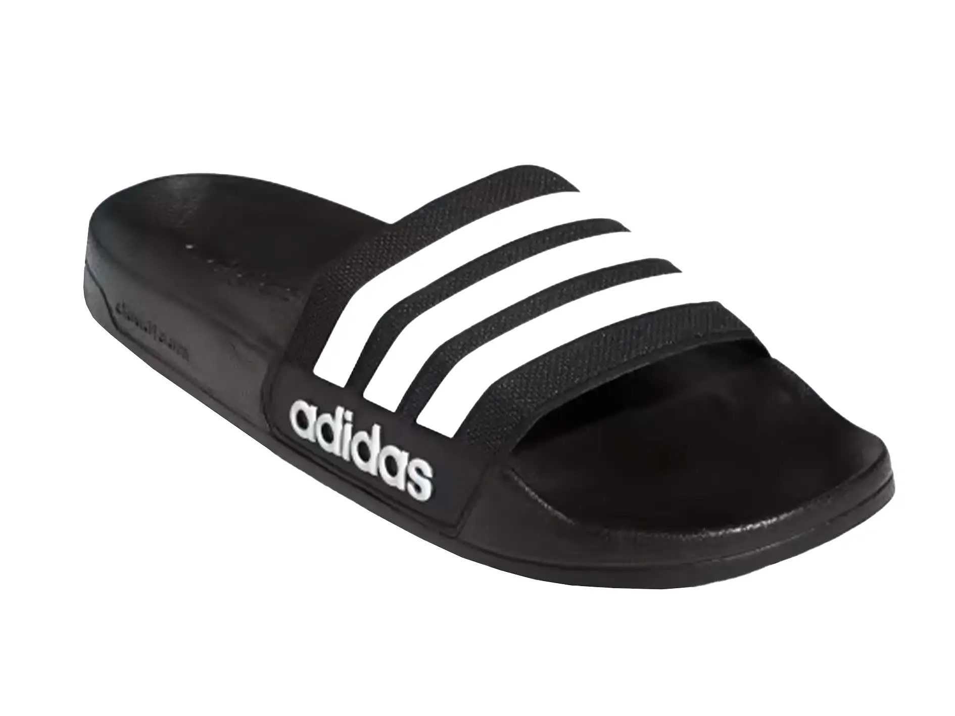 Adidas Mens Adilette Shower Slides <br> AQ1701