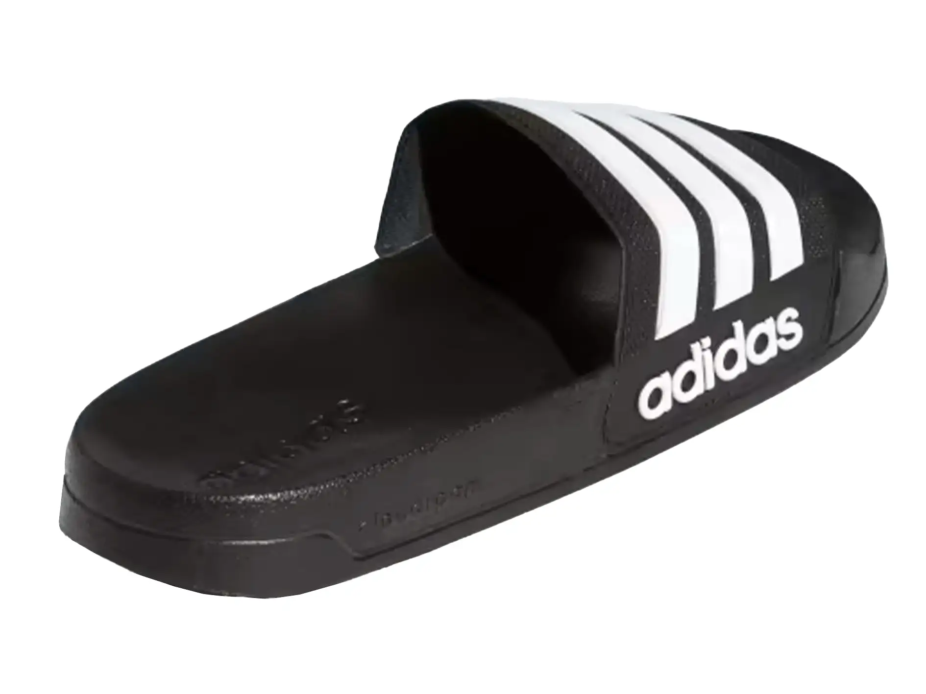 Adidas Mens Adilette Shower Slides <br> AQ1701