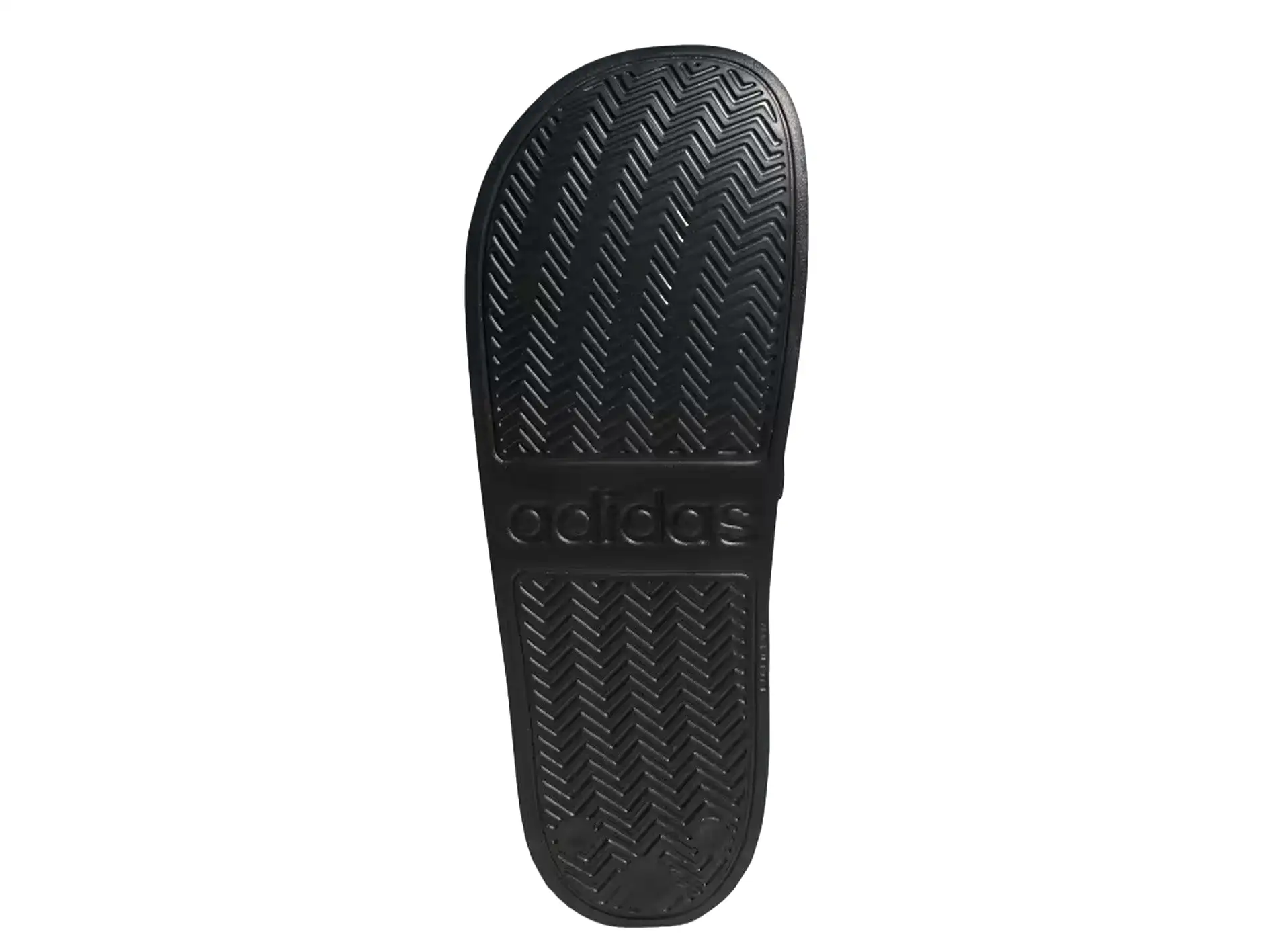 Adidas Mens Adilette Shower Slides <br> AQ1701