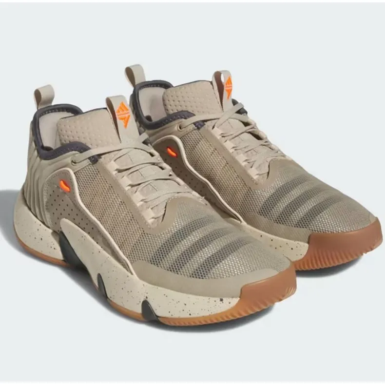 Adidas Trae Unlimited M IE9358 basketball shoes beige