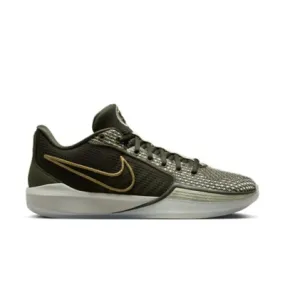 Adult Nike Sabrina 1 Dedication Basketball Shoes