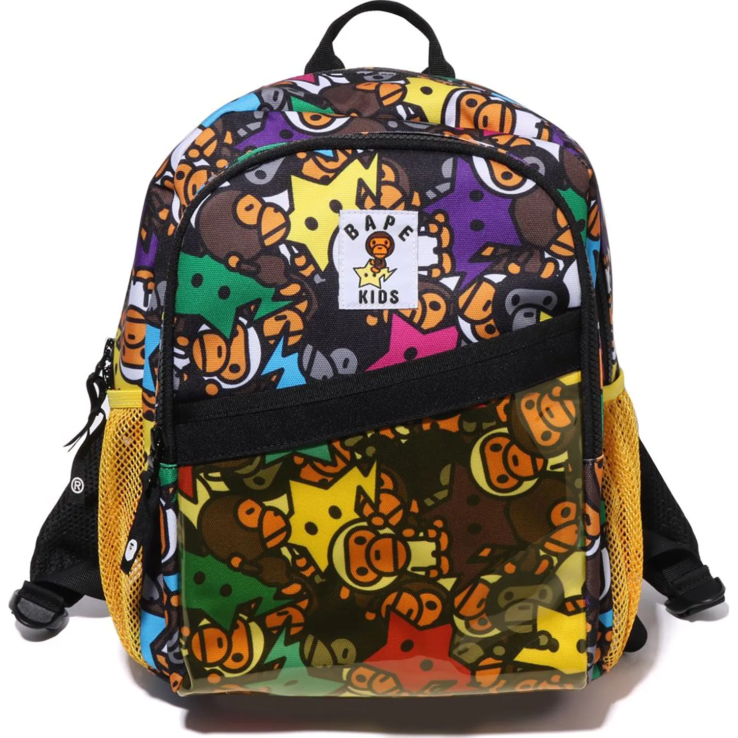 ALL BABY MILO STA DAYPACK KIDS