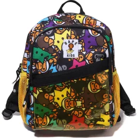 ALL BABY MILO STA DAYPACK KIDS