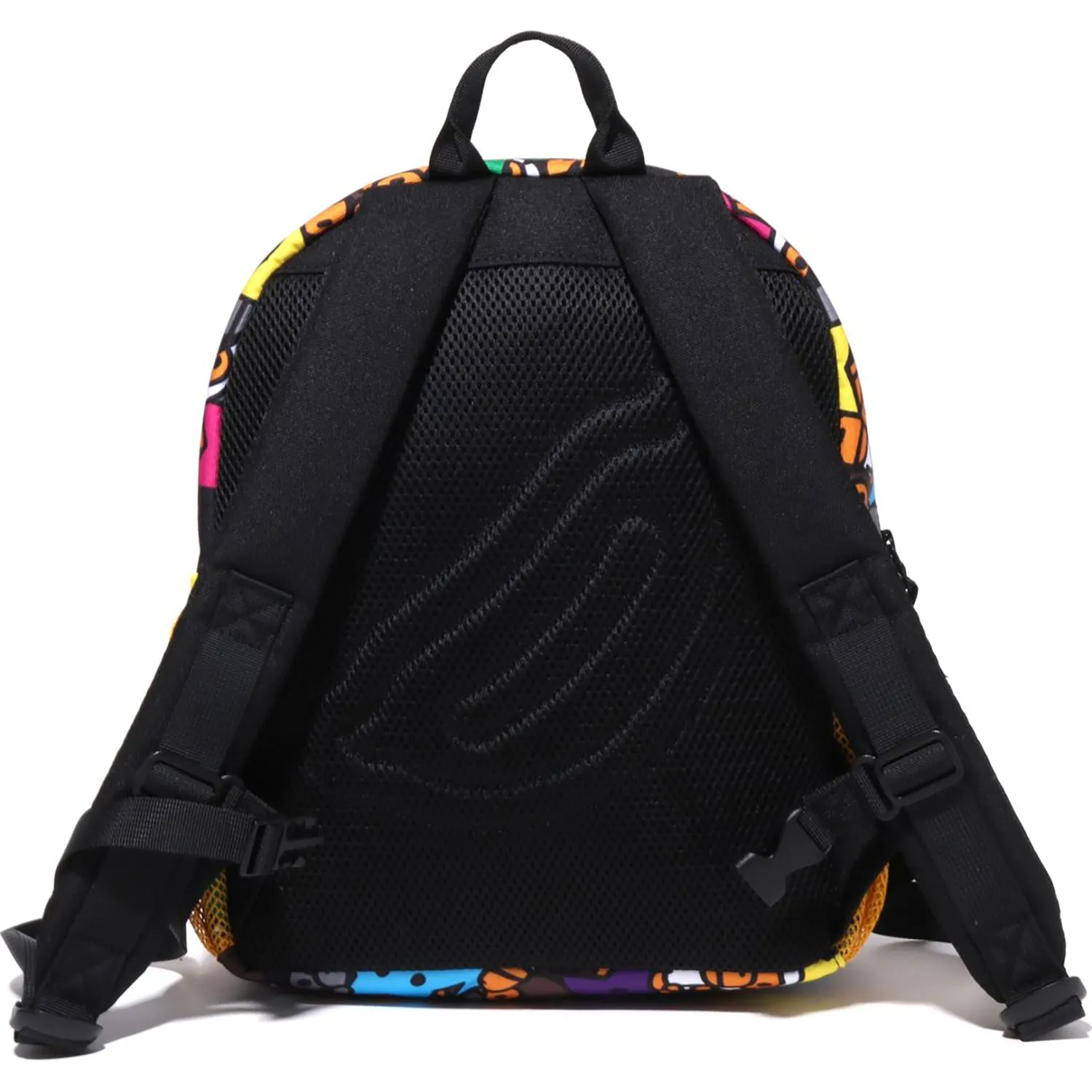 ALL BABY MILO STA DAYPACK KIDS