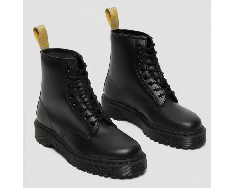 Anfibio Dr. Martens donna 1460 Bex Mono Vegan