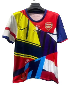 Arsenal - 2014 Anniversary Retro