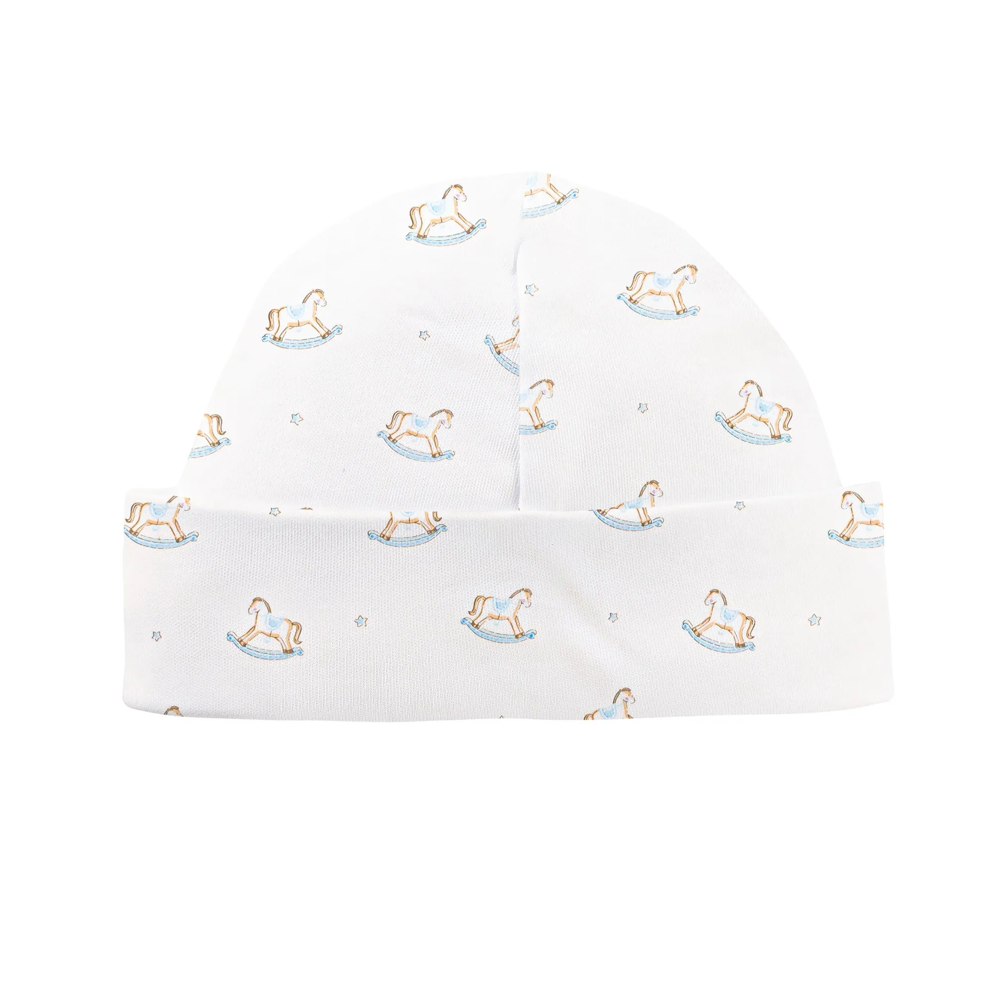 Baby Club Chic Rocking Horse Hat