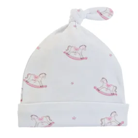 Baby Club Chic Rocking Horse Hat