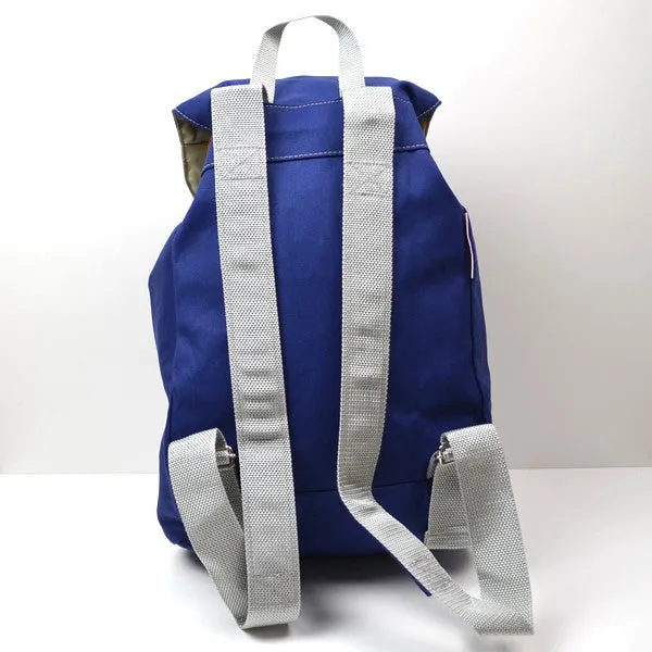 Bag'n'Noun - Canvas Napsac – Navy