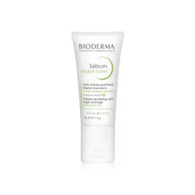 Bioderm Sebium Global Cover for acne 30ml