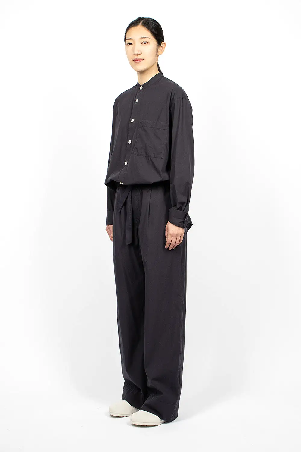 Birkenstock 1774 Pyjama Pant Slate