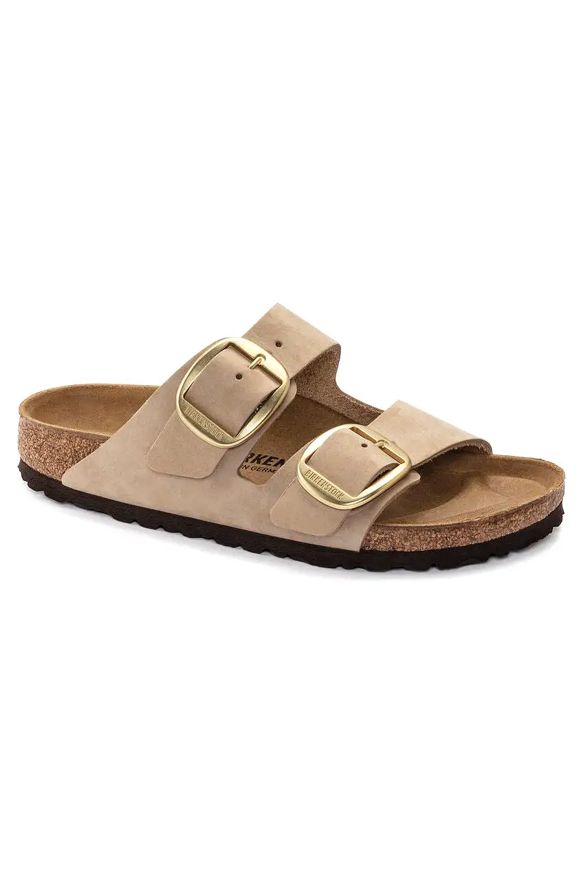 Birkenstock Arizona BB Sandcastle