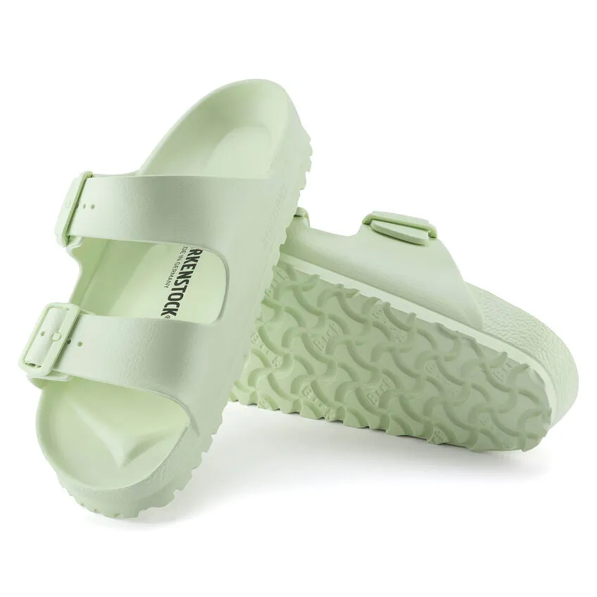 Birkenstock Arizona EVA Faded Lime