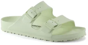 Birkenstock Arizona EVA Faded Lime