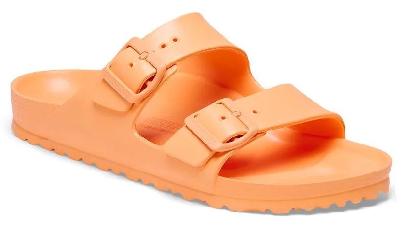 Birkenstock Arizona EVA Papaya