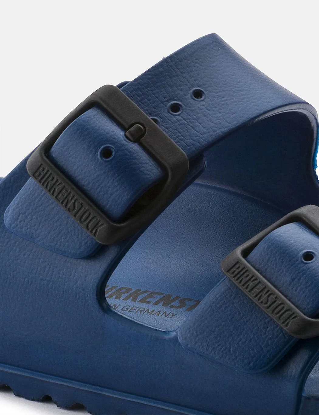 Birkenstock Arizona EVA Sandals (Regular) - Navy Blue