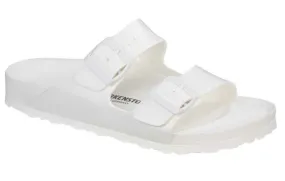 Birkenstock Arizona EVA White