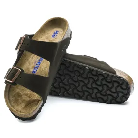 Birkenstock Arizona Soft Suede Leather (Women’s)