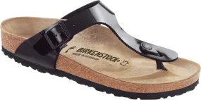 Birkenstock GIZEH Black  - Toe Thong Sandal