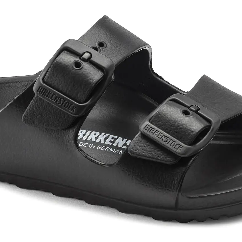 Birkenstock Kids' Arizona EVA (Black)