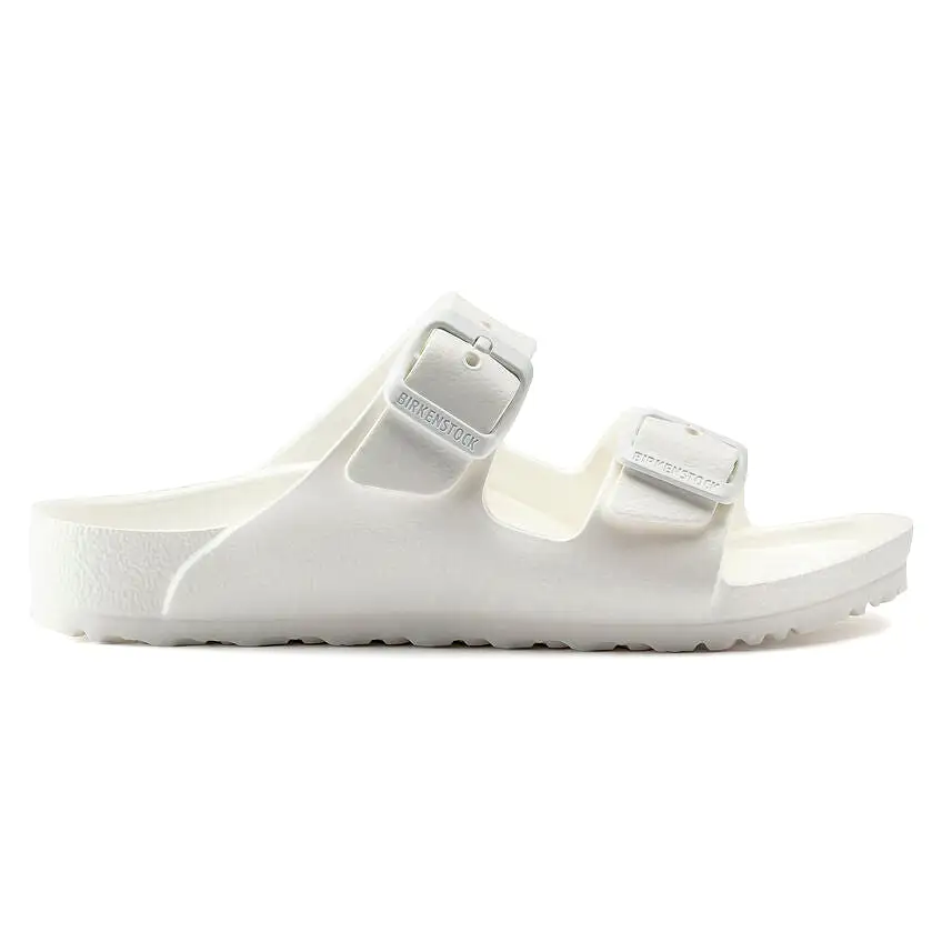 Birkenstock Kids' Arizona EVA (White)