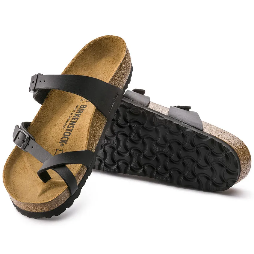 Birkenstock Mayari Birko-Flor Sandals (Women’s)