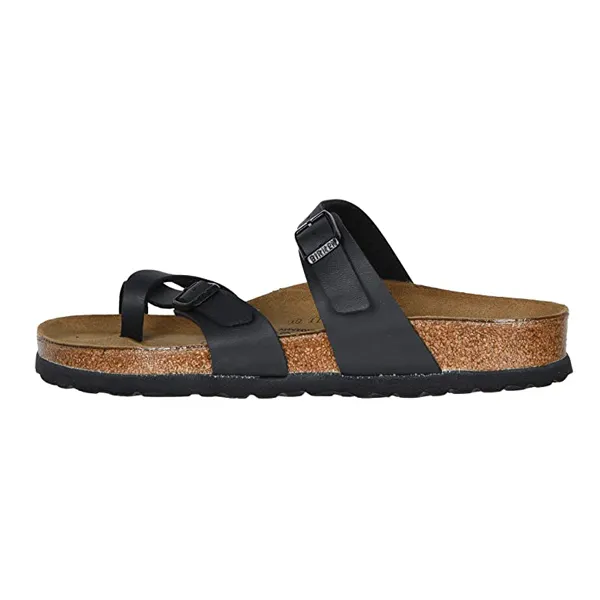 Birkenstock Mayari Birko-Flor Sandals (Women’s)