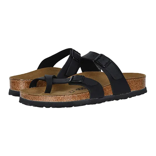 Birkenstock Mayari Birko-Flor Sandals (Women’s)