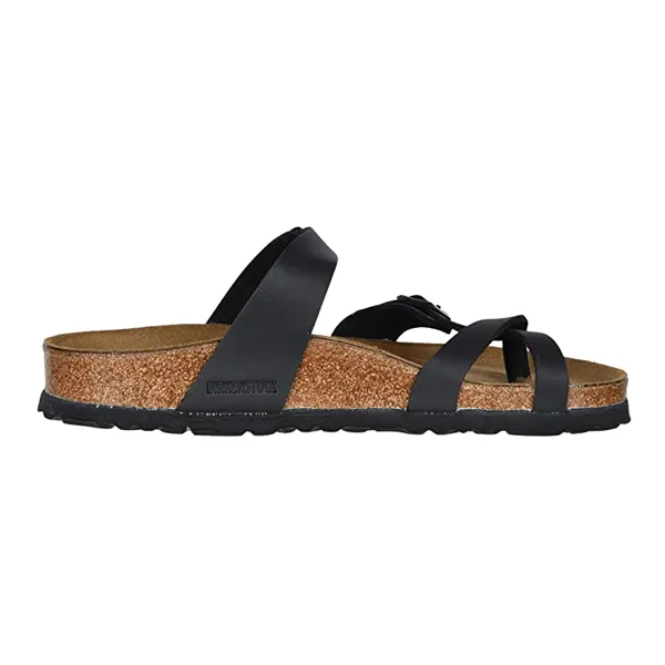 Birkenstock Mayari Birko-Flor Sandals (Women’s)