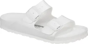 Birkenstock Men's Arizona Eva White | Buy Birkenstock Men's Arizona Eva White here | Outnorth