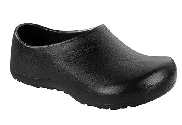 Birkenstock Profi Birki Chef Clogs