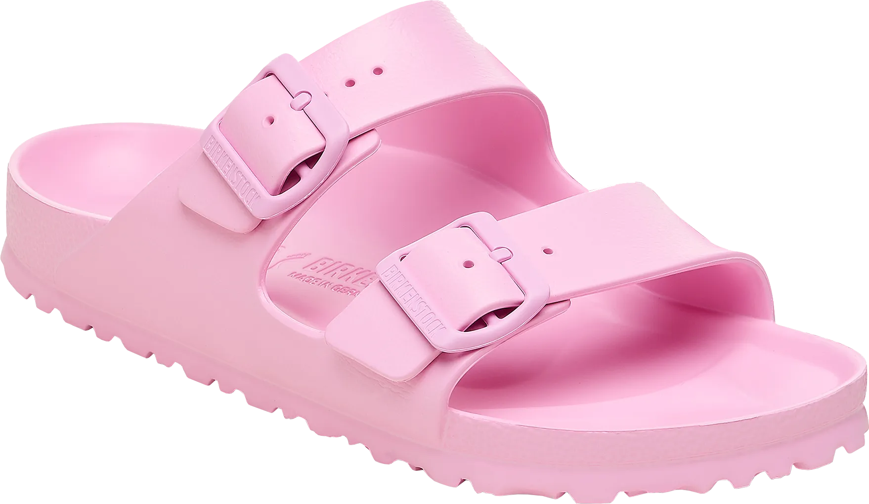 Birkenstock Women's Arizona Eva Narrow Fondant Pink | Buy Birkenstock Women's Arizona Eva Narrow Fondant Pink here | O