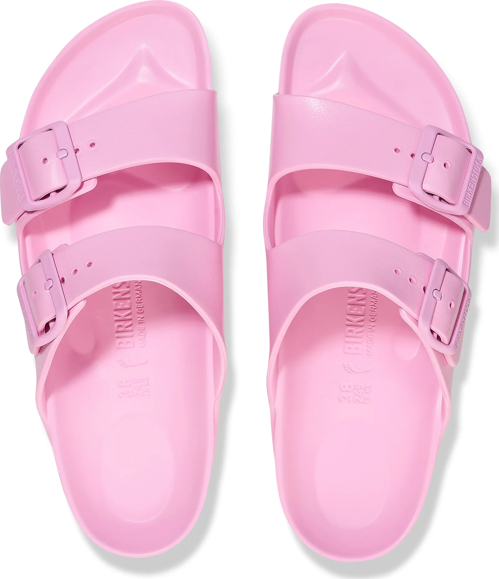 Birkenstock Women's Arizona Eva Narrow Fondant Pink | Buy Birkenstock Women's Arizona Eva Narrow Fondant Pink here | O