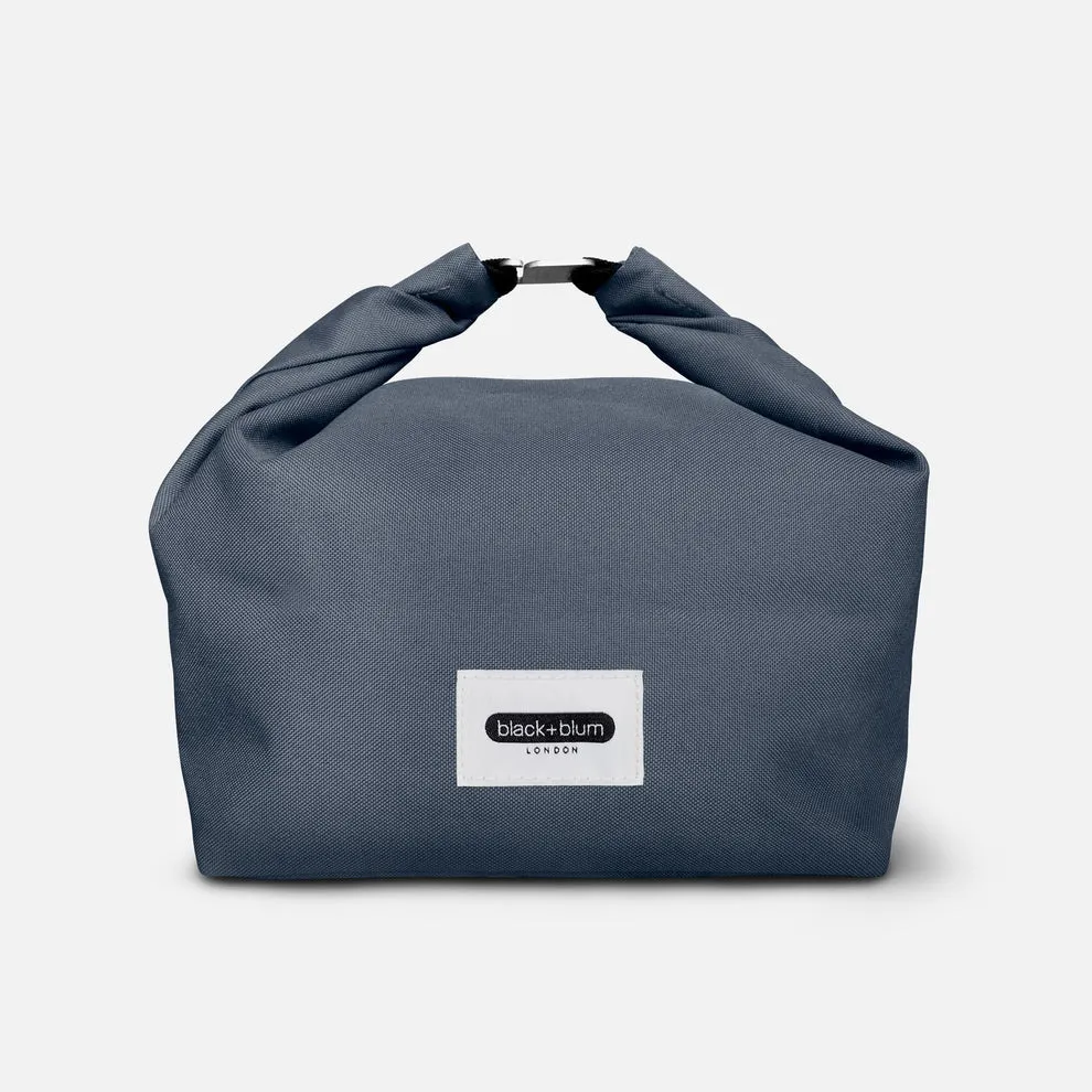 Black+Blum Lunch Bag - Contenitore da Trekking