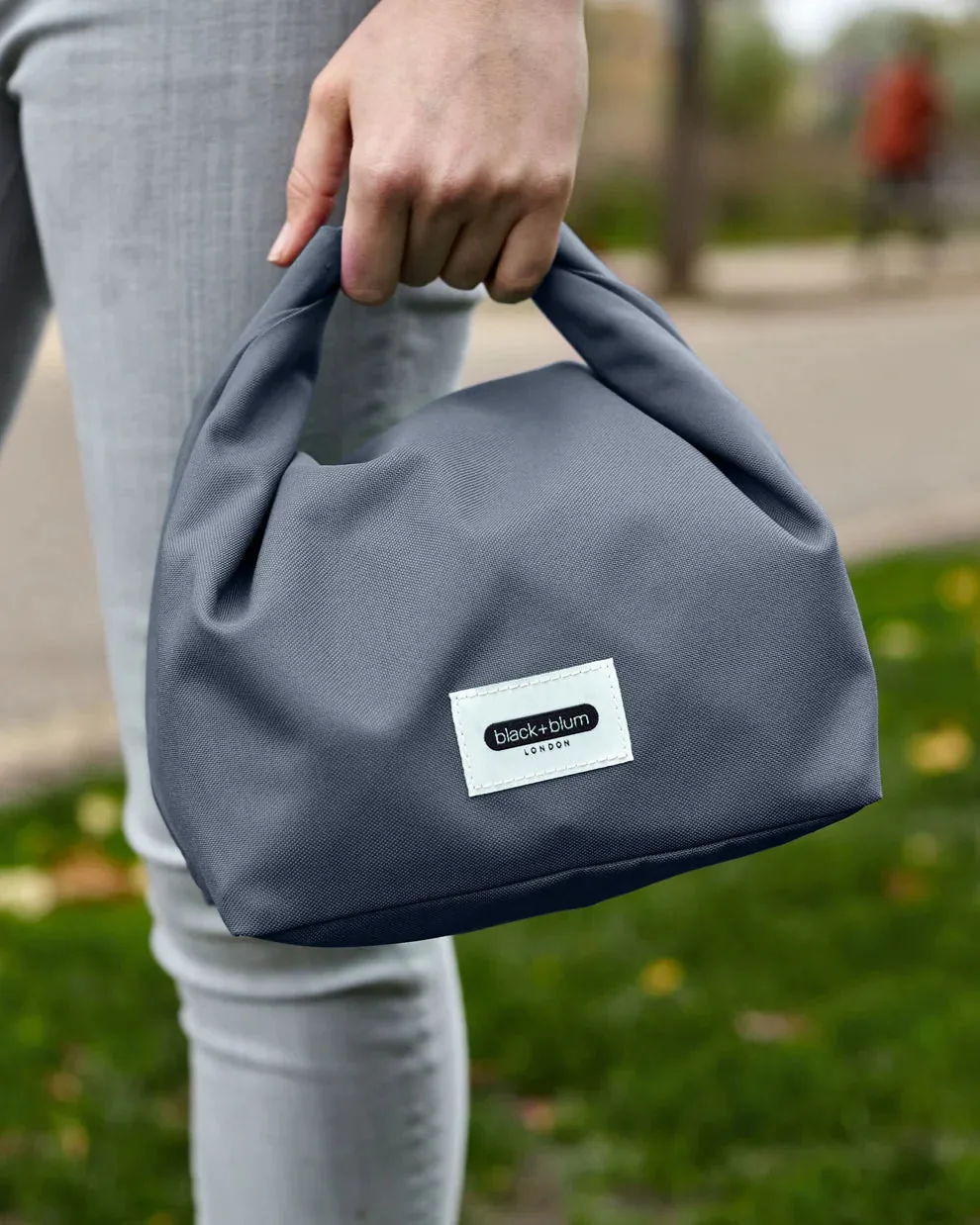 Black+Blum Lunch Bag - Contenitore da Trekking