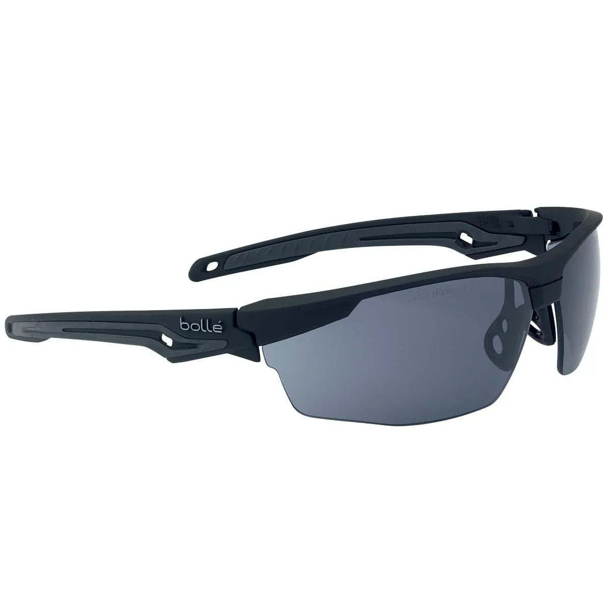 Bolle SSI Tryon Smoke Lens