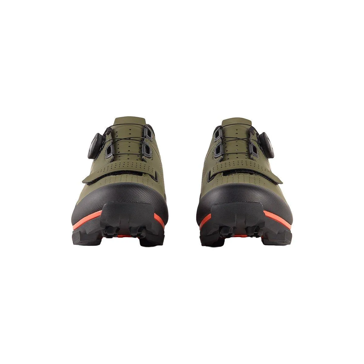 Bontrager Foray MTB Shoes | Cycling Shoes UK