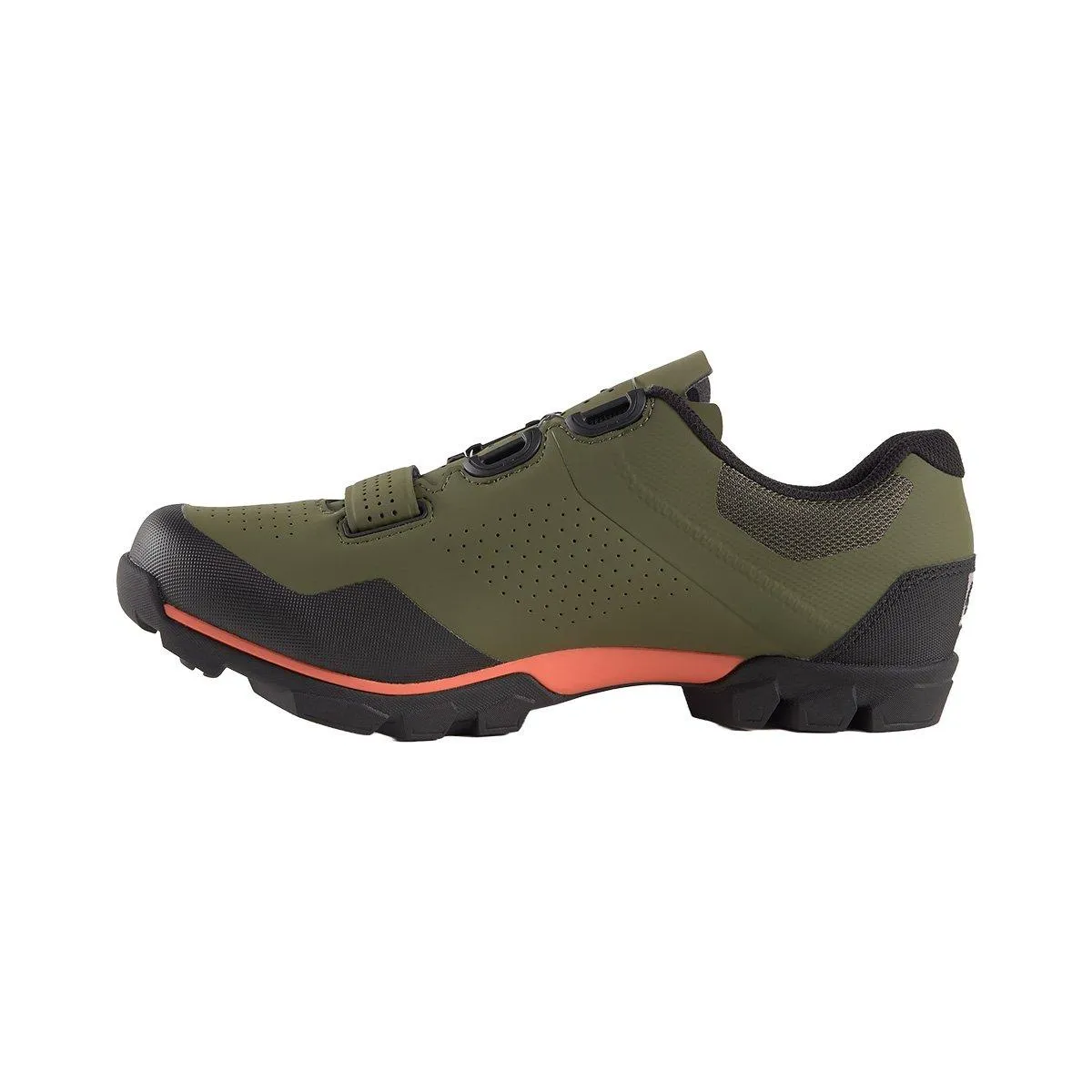 Bontrager Foray MTB Shoes | Cycling Shoes UK