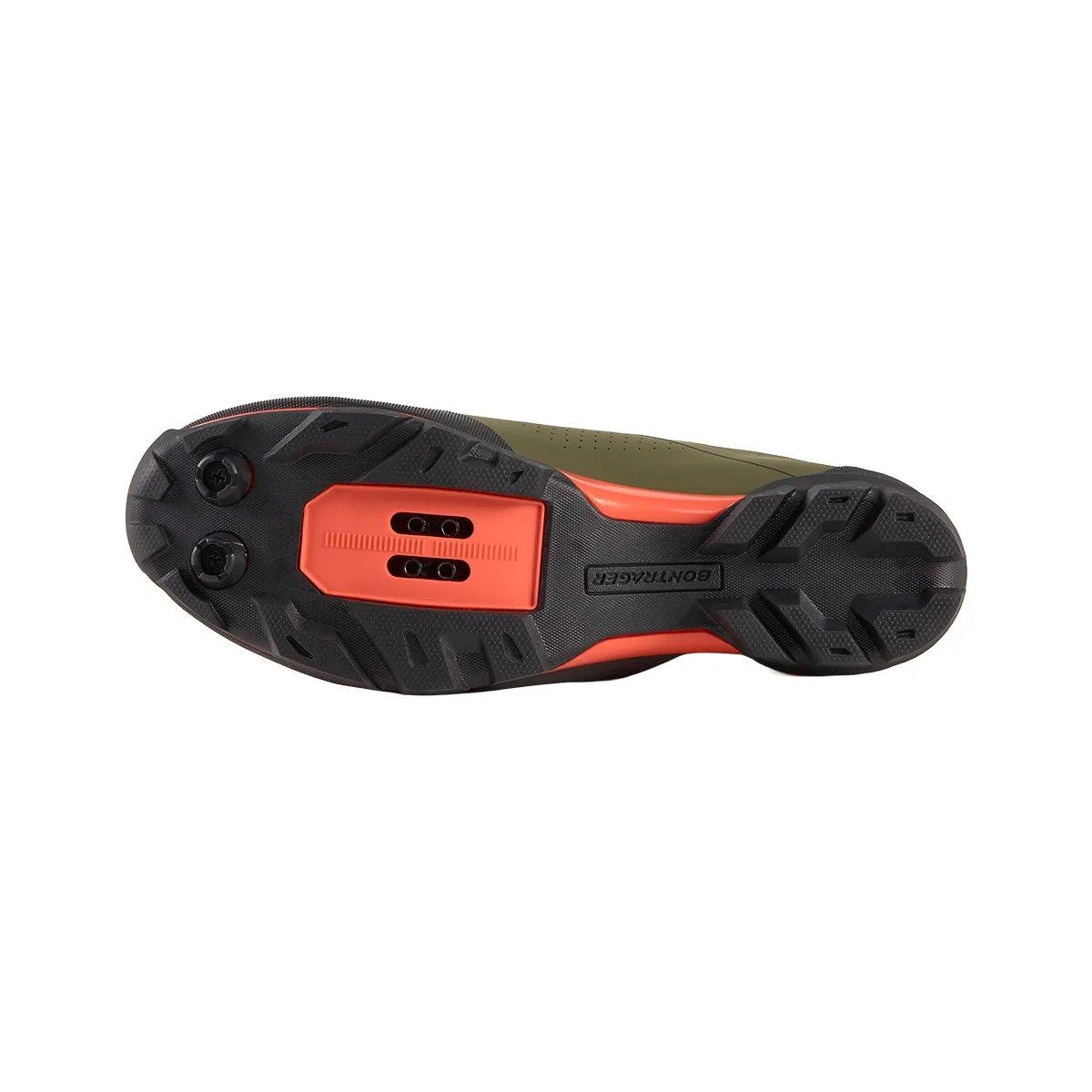 Bontrager Foray MTB Shoes | Cycling Shoes UK