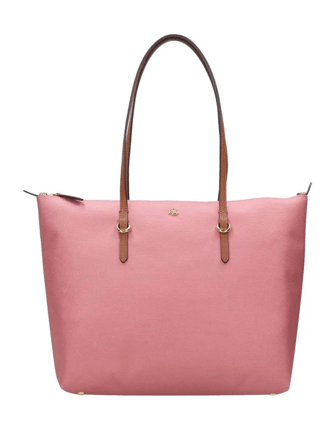 Borsa Lauren by Ralph Lauren donna Keaton 431916737 rosa