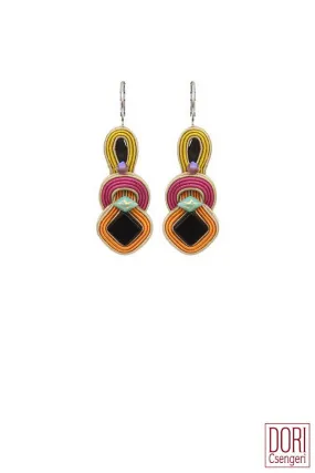 Broadway Chic Earrings